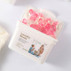 30 PCs/cherry blossom fragrance three-in-one box