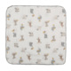 B11 handkerchief star moon animal