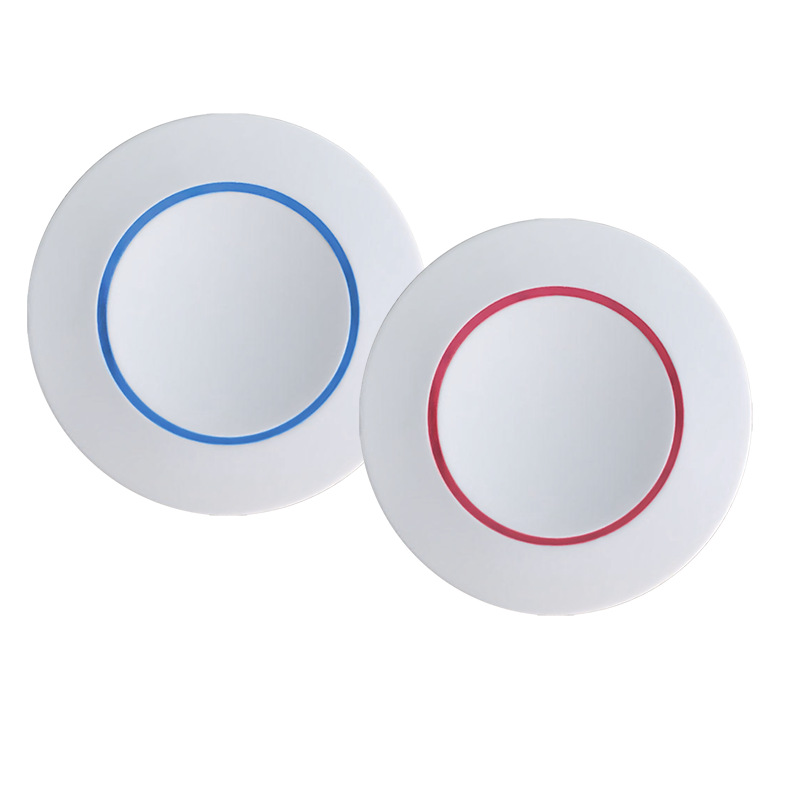SOS one-button random paste remote control alarm pager SOS Medical Special Wireless Emergency button
