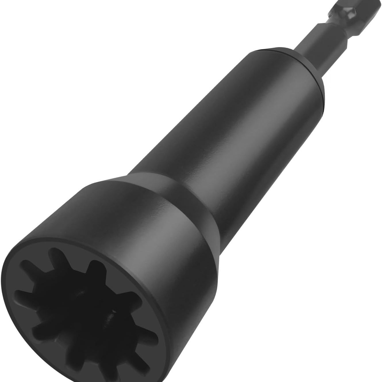 Провода Twister Nut Driver Обмоточный инструмент Разъем Гнездо Ротатор