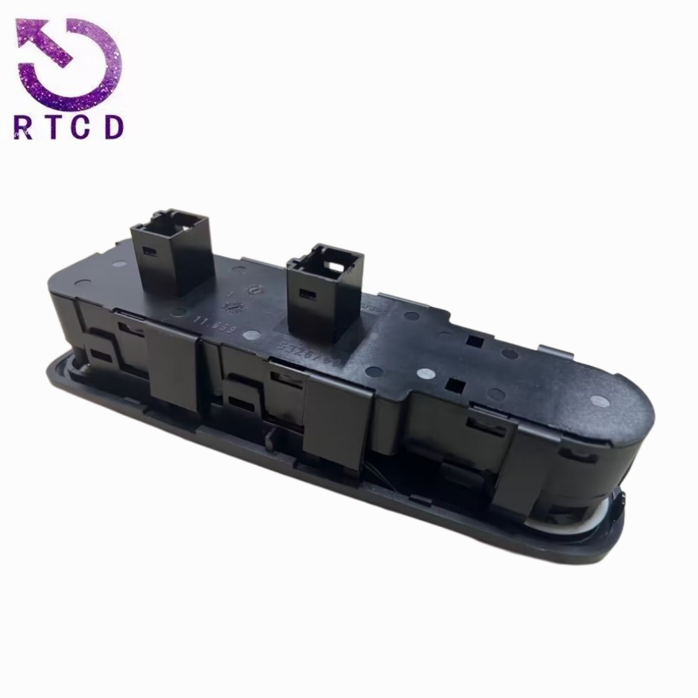 Power window Master Control switch 6554.yh 6554YC for Citroen C4 PicassoMPV