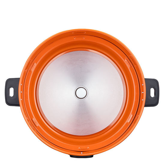A generation of genuine super large capacity rice cooker 6L-45L canteen commercial rice cooker 8L10L rice cooker