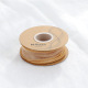 A fishtail ribbon roll [king gold] 4cm * 10 yards; Multi-specification