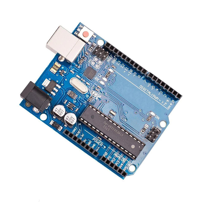 公式バージョン Uno R3 Mega328p 開発ボード Arduino 用 USB ケーブル|undefined