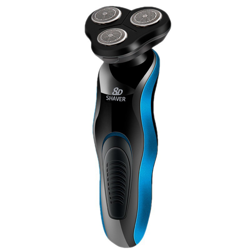 8D Shaver Official Flagship Store Genuine Electric Men's Sha