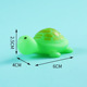 Little Turtle-Green