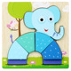 XJY elephant A