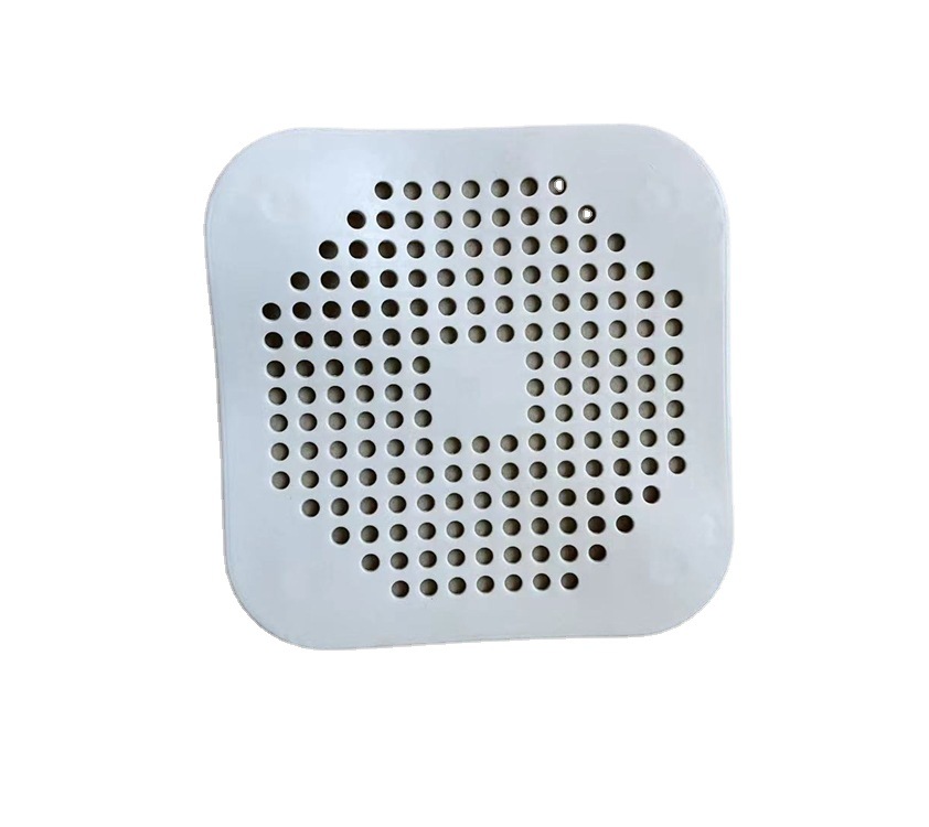 Kitchen sink anti-clogging silicone floor drain cover bathroom drain hair filter sewer filter