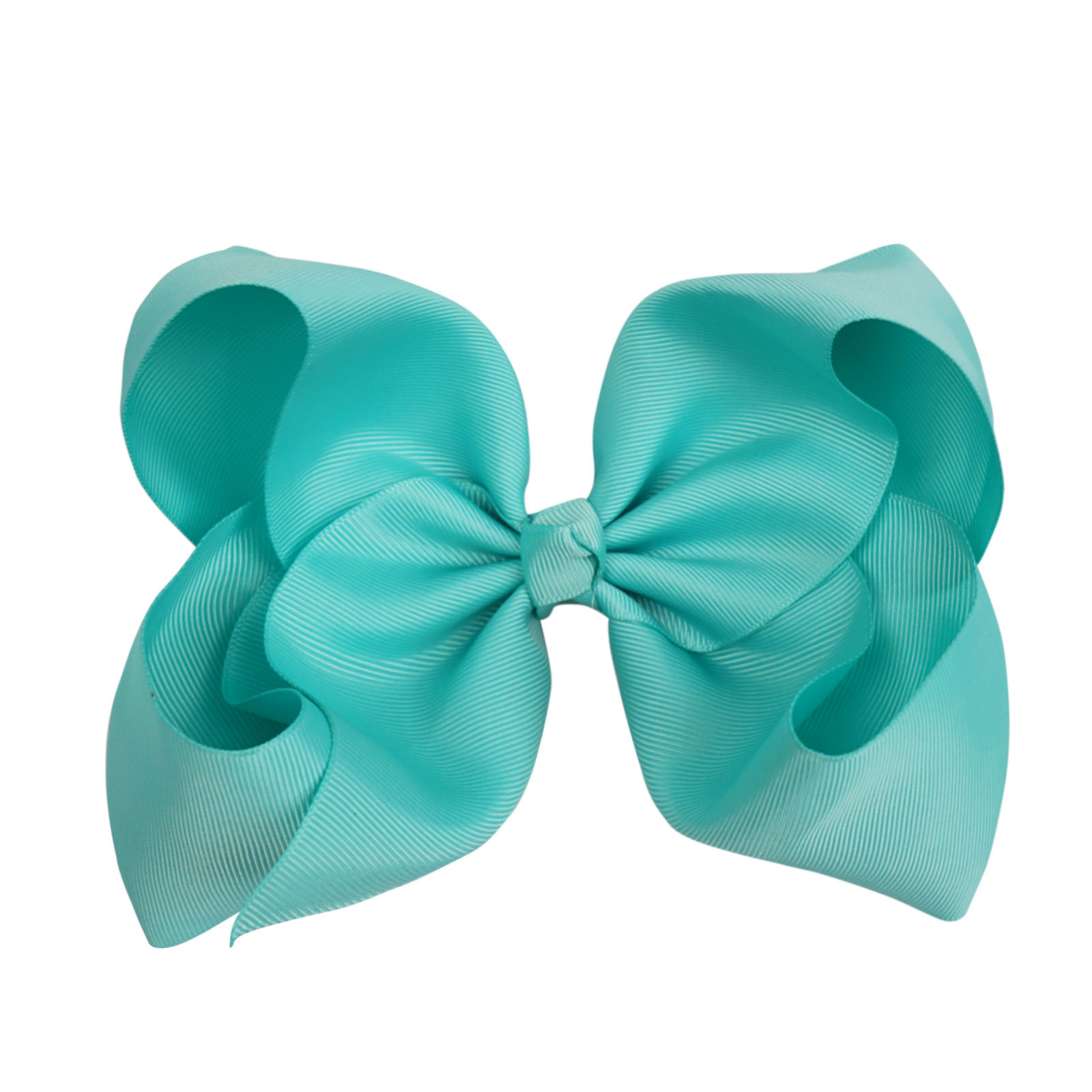 40 farbe Europäischen und Amerikanischen schmuck 8 zoll große bogen haarnadel gewinde mit blase blume kopfschmuck haarnadel 8012 haar zubehör_voghion.com