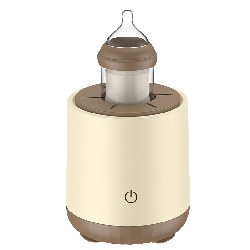 Baby electric milk Shaker Automatic Milk powder baby milk powder machine stirring rod leveling milk machine artifact stirrer