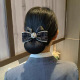 Xiaoxiangfeng D style black-fine mesh