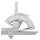 ETOPOO 0-320 degree Vernier angle gauge protractor angle gauge 0-320 degree protractor angle gauge