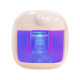 Portable UV Storage Disinfection Box Baby Bottle Nipples UV Sterilizer Sterilizer