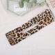 # Leopard yellow Brown