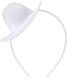 White light plate