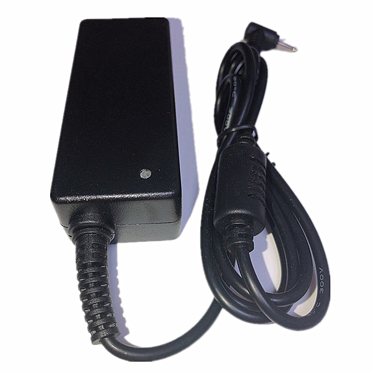 Applicable to Asus 19V2.1A notebook 40W N17908 power adapter Eee PC 1005HA charging cable