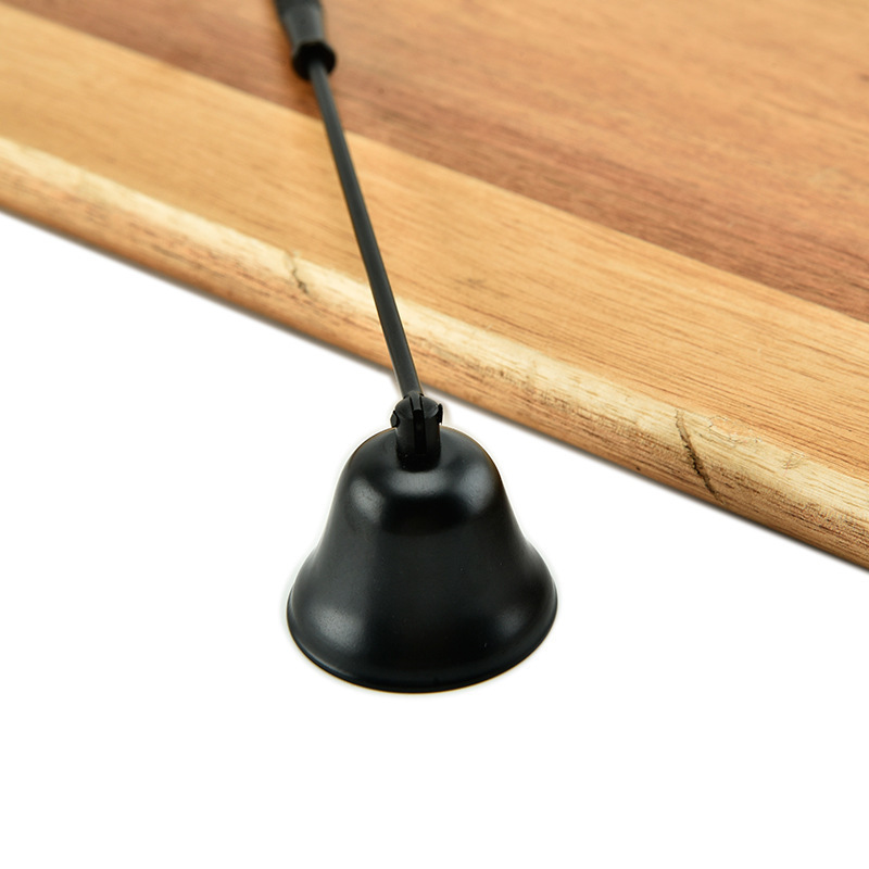 Spot Stainless Steel Candle Extinguisher Candle Cover Candle Bell Candle Tool