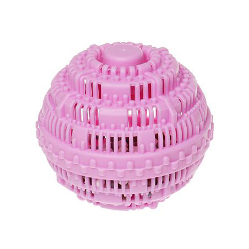 Extra large Magic Laundry ball washing machine anti-winding decontamination cleaning ball washing ball TPR material 11cm diameter