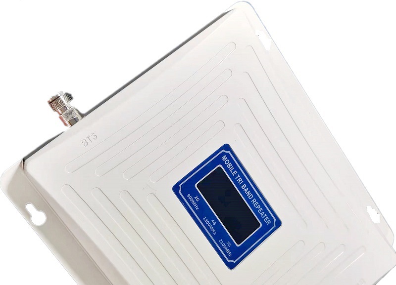 Foreign trade hot sale 2G/3G/4G signal booster signal amplifier
