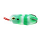 {Water Collision Model} Green 6.3cm 14.5g