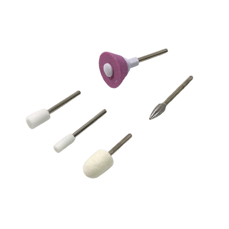 Sander Nail Art Nail Art Machine Portable Sander Electric Pen Nail Grinder Bag 55g