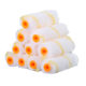 4689-inch paint roller brush latex paint floor paint special brush tool coating brush small roller brush no dead angle