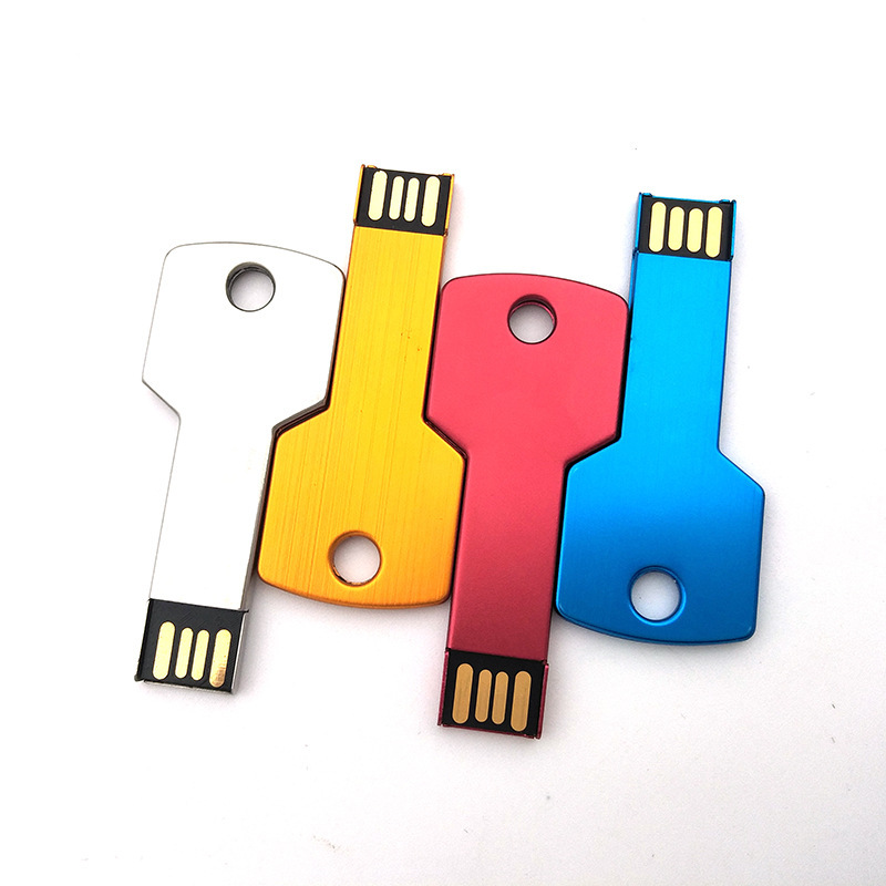 メーカー直販キーusb 16gb金属高速usb 32g 64g企業展示会プレゼントミニ創意優盤|undefined