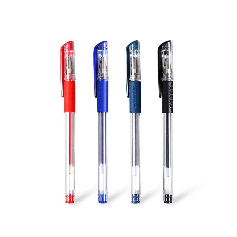 Chenguang Classic Wind Speed Q7 Gel Pen 0.5mm Water Pen Conference Pen Student Office Gel Pen Sign Pen