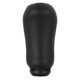 Cross-border car modification parts are suitable for Renault MK2MK3 gear head 5-speed shift gear head wrapped leather handle