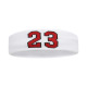 TJ123 white red