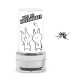 Live Mosquitoes in English