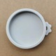 Gray small cover 7CM
