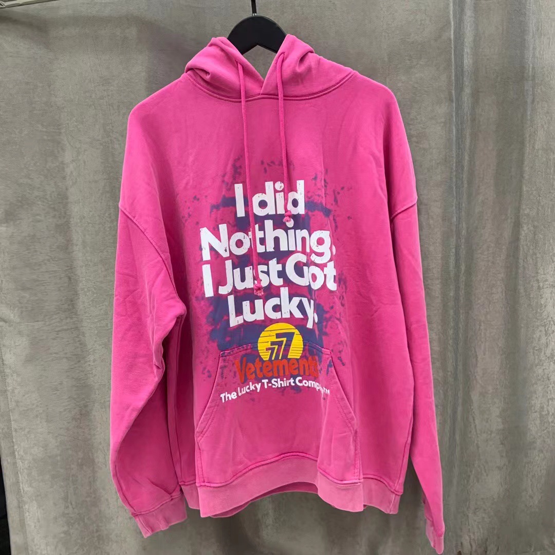 Cross-border wholesale 2023 autumn and winter New INS embroidered letter hooded hoodie fashion brand men and women couple sweater autumn