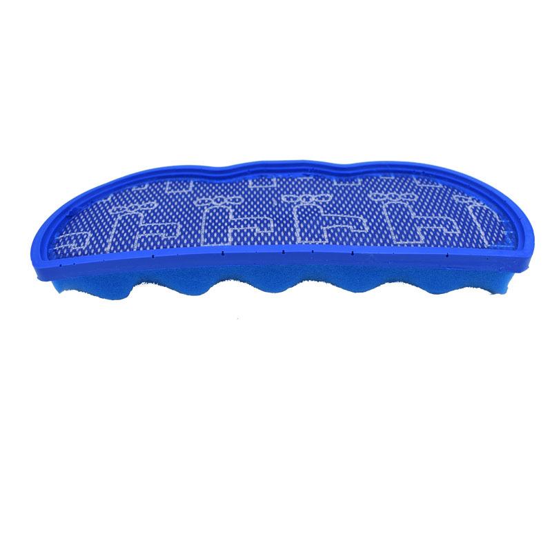 Suitable for Samsung DJ97-01670B vacuum cleaner accessories filter net filter Cotton