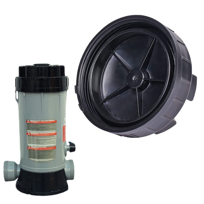 Hayward CL100 CL200C dispenser upper cover automatic dispenser cover replacement accessories