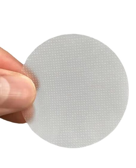 Factory Direct Disposable Men's special anti-bump chest stickers sports running marathon nipple invisible stickers wholesale