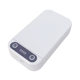 Nail tools disinfection box multifunctional ultraviolet easy to cut steel push sterilization wireless charging disinfection machine for tattoo