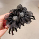Large 2 Flower Clamp