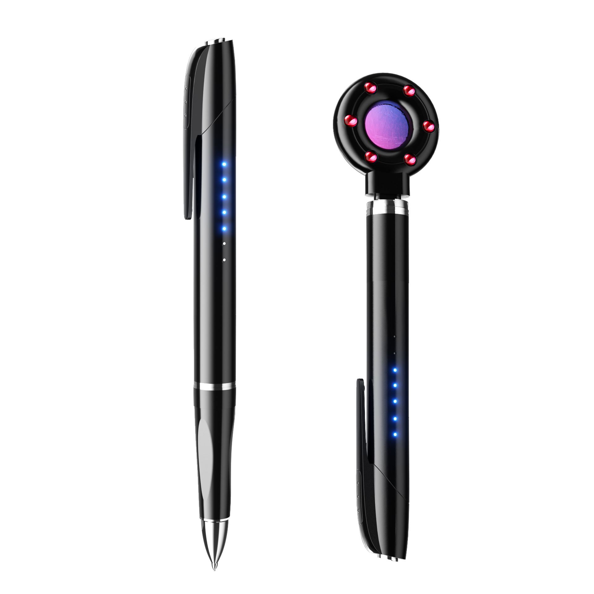 New X16 signal detector hotel camera anti-theft camera artifact gps car positioning detection scanner