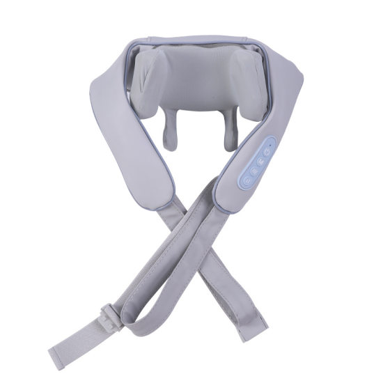Cross-border Multifunctional Household Imitation Hand Cervical Spine Neck Shoulder Cervical Tracis Muscle Massager Neck Protector Massage Shawl