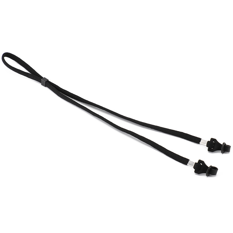 Outdoor Sports Non-slip Glasses Lanyard Neck Anti-dropping Glasses Rope Glasses Fixed Strap Glasses Chain Mask Lanyard