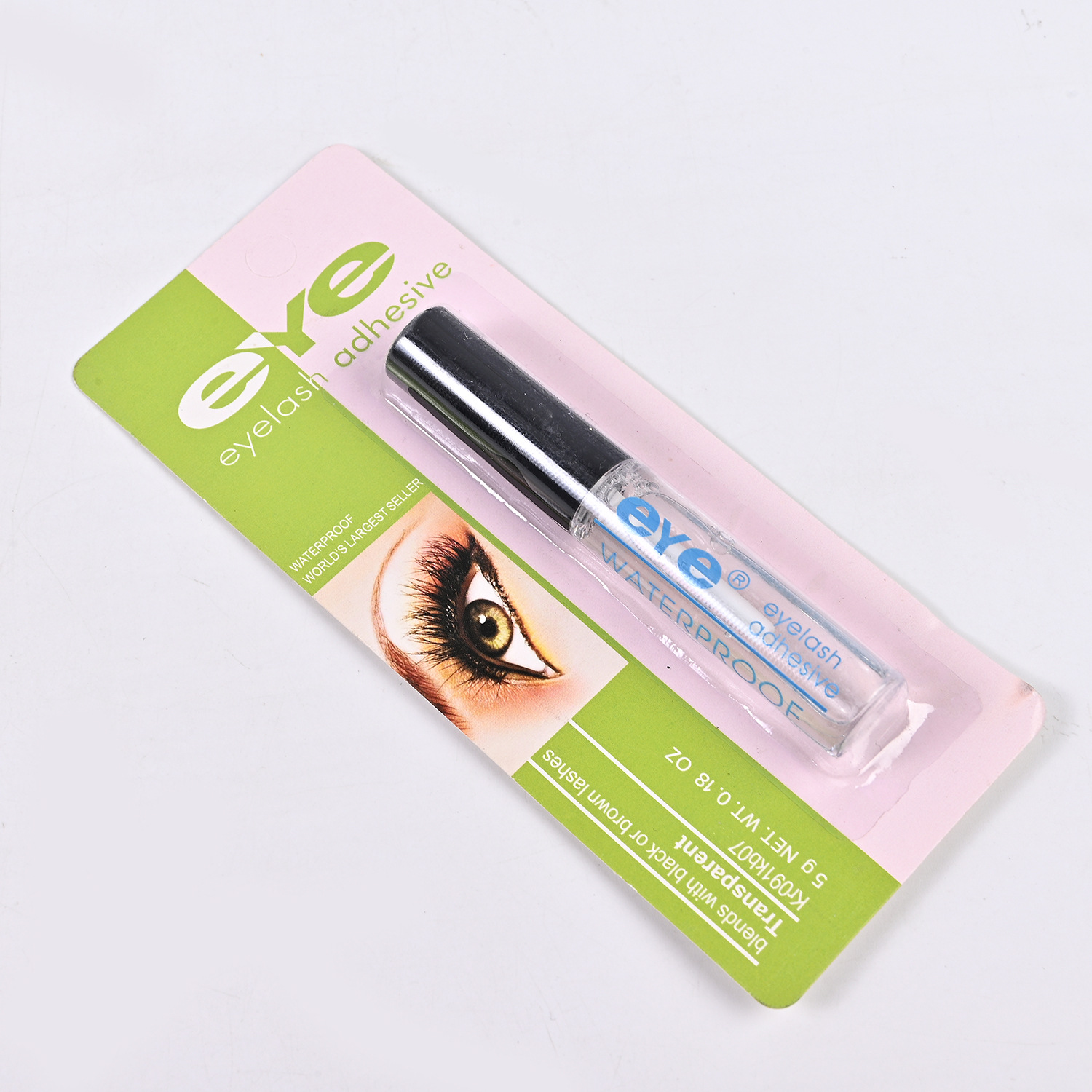 EYE eyelash glue self-grafting false eyelash glue eyelash shop planting false eyelash glue wholesale