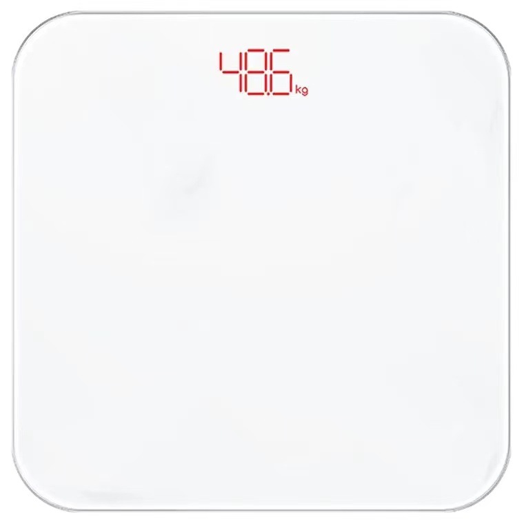 Smart Electronic Scale Home Health Weight Scale Gift Adult Bluetooth Body Fat Scale Body Weighter Foreign Trade Cross-Border