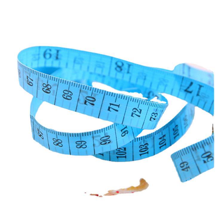 City ruler soft ruler measuring coat ruler tailoring tape measure for students