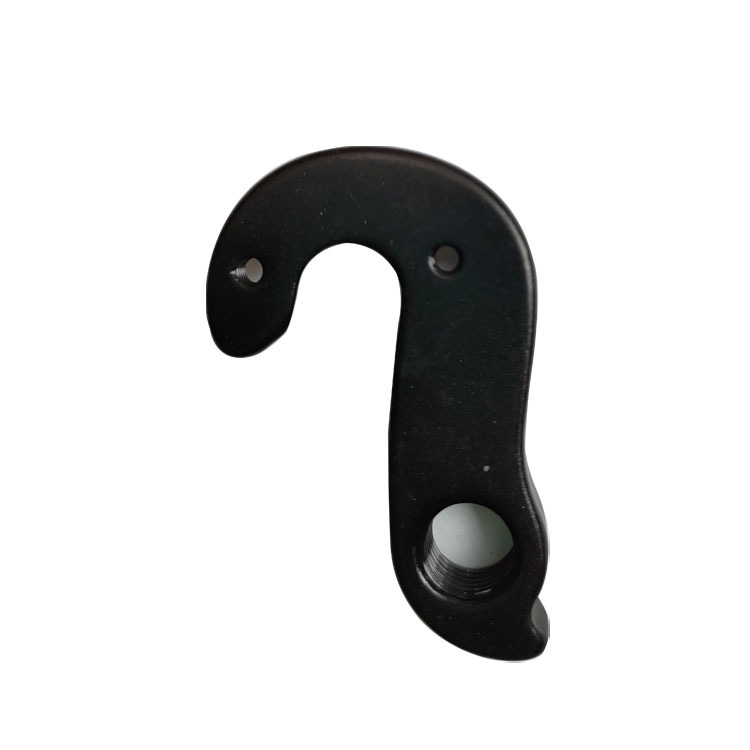 Bicycle Parts Tail Hook, Ear Tail Hook/rear Hook/rear Hook, Frame Hook Hook, Various Tail Hook with Screws 81