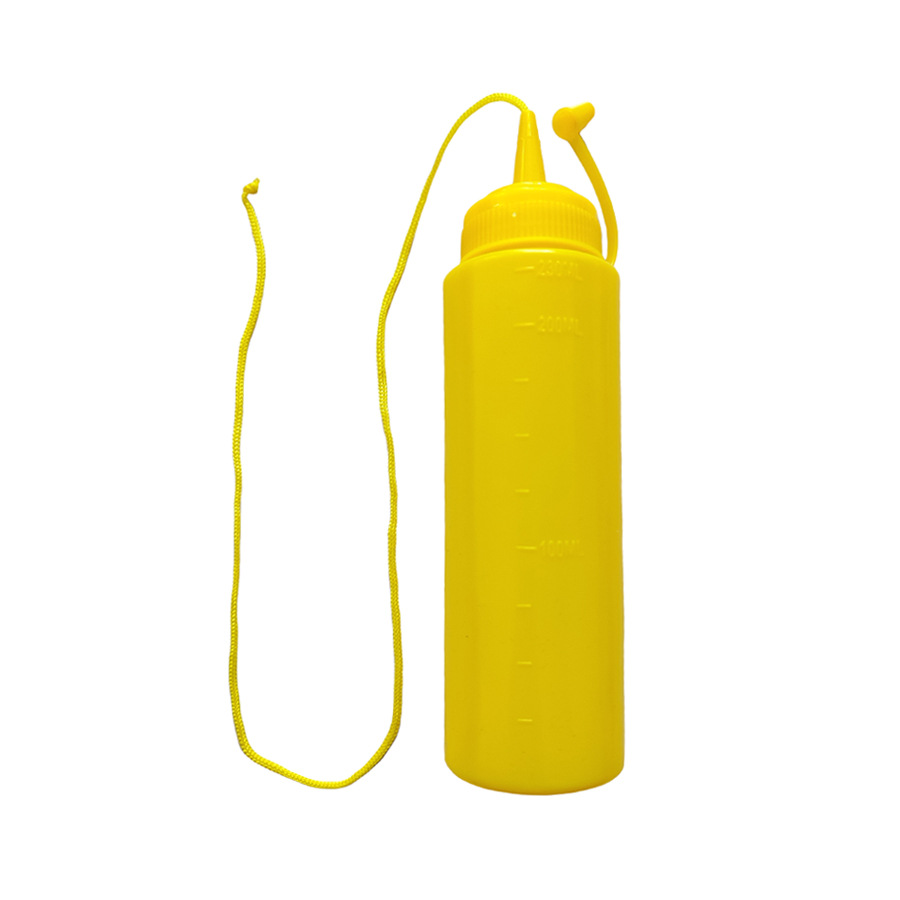 Adults trick trick ketchup bottle toy trick trick squeeze sauce bottle decompression funny salad sauce bottle