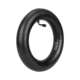 10*2.5 thick inner tube (90 degrees outward)