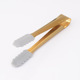 304-gold with silicone head [independent packaging]]