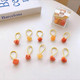 Crack Orange 10 Boxed