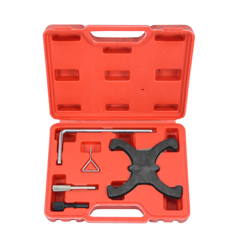 Ford 1.6VCT-TI gasoline engine timing tool Mondeo focus Mazda special timing